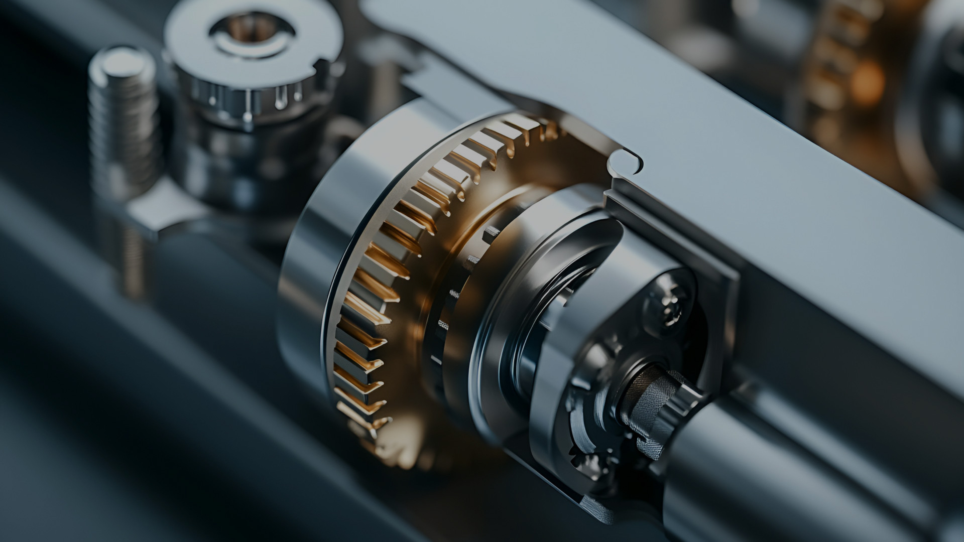 为用户提供值得信赖的产品和服务