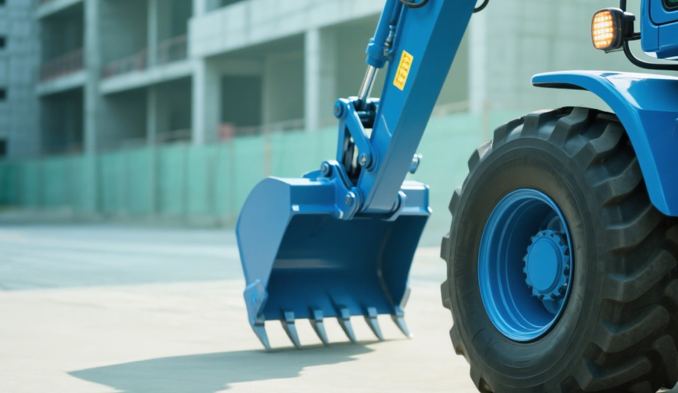 工业机械用零部件